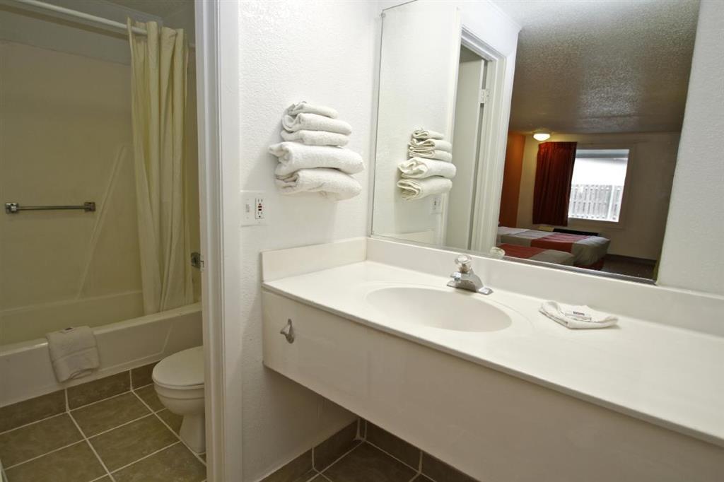 Motel 6 Kalamazoo Zimmer foto