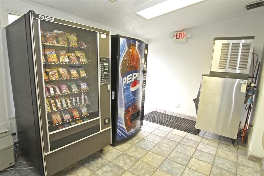 Motel 6 Kalamazoo Einrichtungen foto